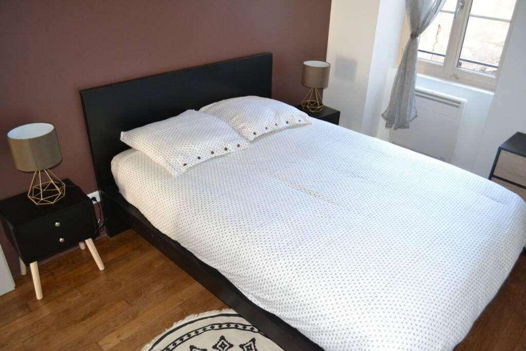 L'Air Nuiton Apartment Nuits-Saint-Georges Bagian luar foto